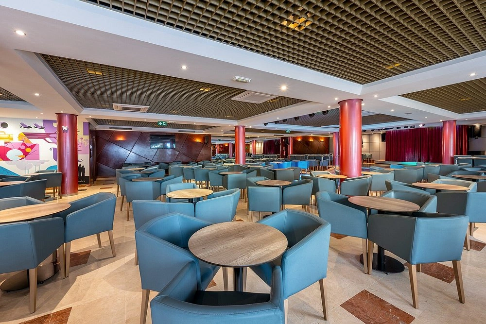 Climia Benidorm Plaza